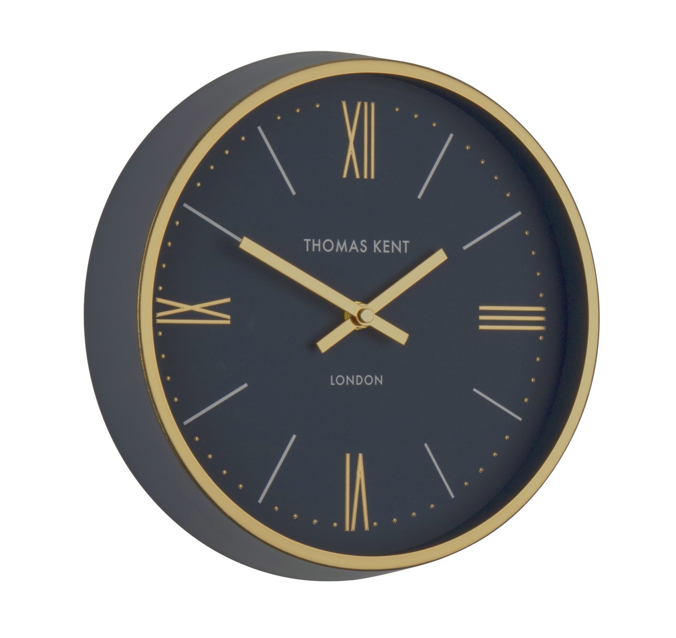 LINC1006-X 25cm Hampton Wall Navy